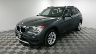 Used 2014 BMW X1 xDrive28i in Des Plaines, Illinois