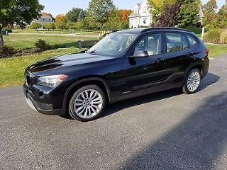 Used 2014 BMW X1 xDrive28i in Boston, Massachusetts