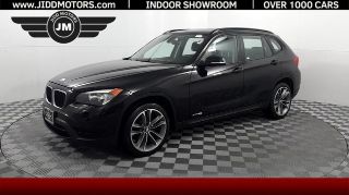 Used 2014 BMW X1 xDrive28i in Des Plaines, Illinois