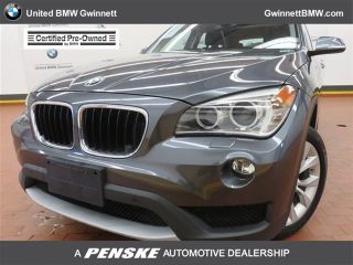Used 2014 BMW X1 xDrive28i in Duluth, Georgia