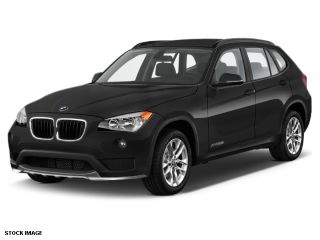 Used 2015 BMW X1 xDrive28i in Eatontown, New Jersey
