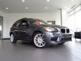 Used 2015 BMW X1 xDrive28i in Spokane, Washington