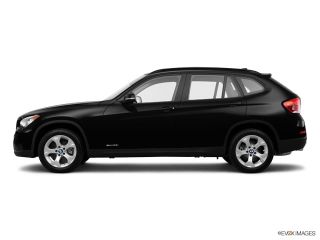 Used 2014 BMW X1 xDrive28i in Myrtle Beach, South Carolina