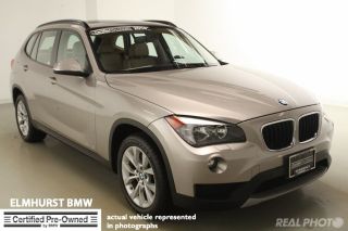 Used 2014 BMW X1 xDrive28i in Elmhurst, Illinois