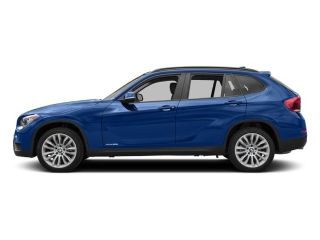 Used 2015 BMW X1 xDrive28i in San Francisco, California
