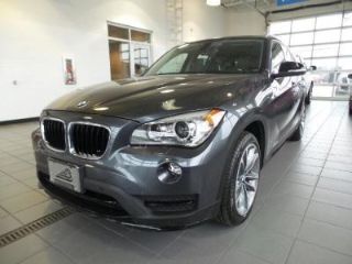 Used 2015 BMW X1 xDrive28i in Madison, Wisconsin
