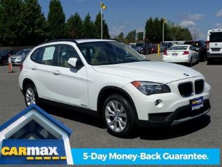 Used 2013 BMW X1 xDrive28i in Charlotte, North Carolina