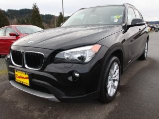 Used 2014 BMW X1 xDrive28i in Sumner, Washington