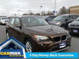 Used 2013 BMW X1 xDrive28i in Frederick, Maryland