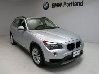 Used 2014 BMW X1 xDrive28i in Portland, Oregon