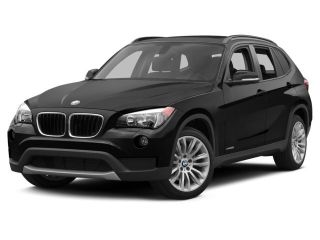 Used 2015 BMW X1 xDrive28i in Sarasota, Florida