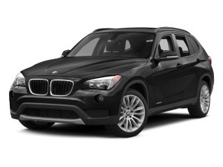Used 2015 BMW X1 xDrive28i in San Francisco, California
