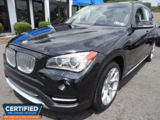 Used 2013 BMW X1 xDrive28i in Blackwood, New Jersey