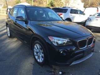 Used 2013 BMW X1 xDrive28i in Framingham, Massachusetts
