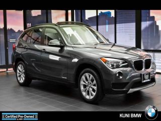 Used 2014 BMW X1 xDrive28i in Beaverton, Oregon