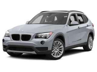 Used 2015 BMW X1 xDrive28i in Camarillo, California
