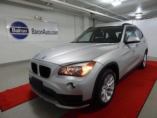Used 2015 BMW X1 xDrive28i in Lake Worth, Florida