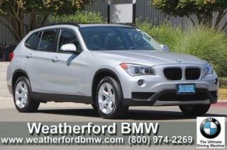 Used 2013 BMW X1 sDrive28i in Berkeley, California