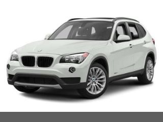 Used 2014 BMW X1 sDrive28i in Las Vegas, Nevada