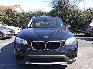 Used 2013 BMW X1 sDrive28i in Huntsville, Alabama