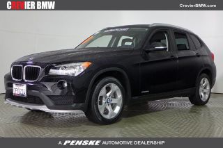Used 2015 BMW X1 sDrive28i in Santa Ana, California