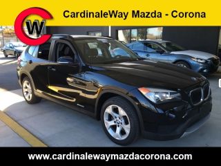 Used 2013 BMW X1 sDrive28i in Corona, California