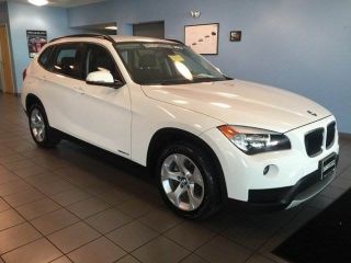 Used 2013 BMW X1 sDrive28i in Owings Mills, Maryland