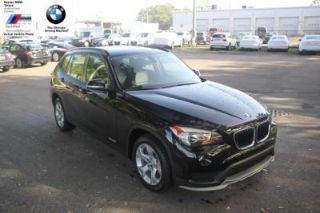 Used 2015 BMW X1 sDrive28i in Tampa, Florida