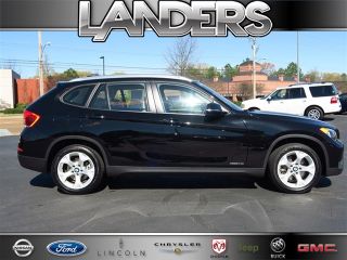 Used 2014 BMW X1 sDrive28i in Southaven, Mississippi