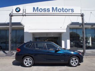 Used 2015 BMW X1 sDrive28i in Viroqua, Wisconsin