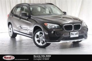 Used 2015 BMW X1 sDrive28i in Los Angeles, California