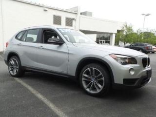 Used 2013 BMW X1 sDrive28i in Greensboro, North Carolina