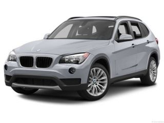 Used 2014 BMW X1 sDrive28i in Glendale, California