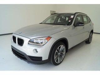 Used 2015 BMW X1 sDrive28i in Houston, Texas