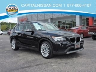 Used 2014 BMW X1 sDrive28i in Wilmington, North Carolina
