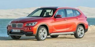 Used 2015 BMW X1 sDrive28i in Sherman Oaks, California