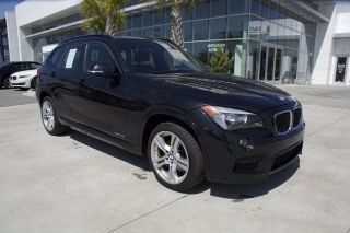 Used 2013 BMW X1 sDrive28i in Ludington, Michigan