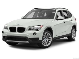 Used 2014 BMW X1 sDrive28i in Signal Hill, California