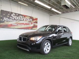 Used 2014 BMW X1 sDrive28i in Mesa, Arizona