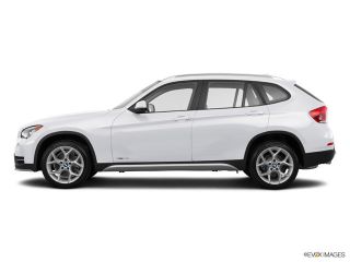 Used 2015 BMW X1 sDrive28i in Glendale, California
