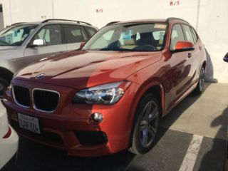 Used 2015 BMW X1 sDrive28i in Signal Hill, California
