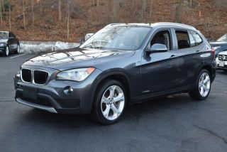 Used 2013 BMW X1 xDrive35i in Peabody, Massachusetts