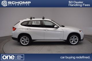 Used 2015 BMW X1 xDrive35i in Highlands Ranch, Colorado