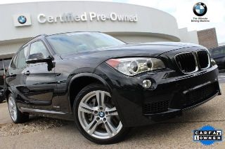 Used 2014 BMW X1 xDrive35i in Albany, New York