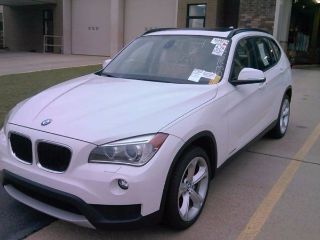 Used 2013 BMW X1 xDrive35i in Jupiter, Florida