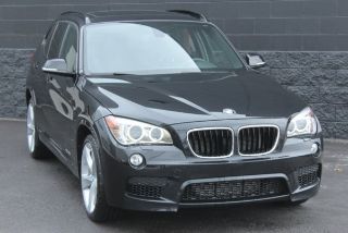 Used 2014 BMW X1 xDrive35i in Orem, Utah
