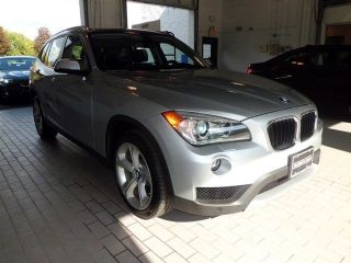 Used 2013 BMW X1 xDrive35i in Newton, New Jersey