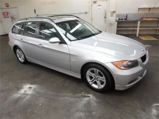 Used 2008 BMW 3 Series 328i in Fayetteville, North Carolina