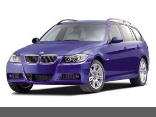 Used 2008 BMW 3 Series 328i in Encinitas, California