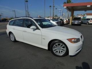 Used 2007 BMW 3 Series 328i in Laguna Beach, California